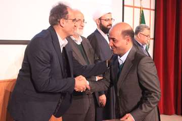 بزرگداشت روز پژوهش